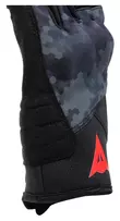 Intrepyd Handschuhe Black, Grey, Camouflage