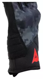 Intrepyd Handschuhe Black, Grey, Camouflage