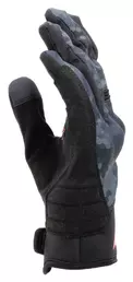 Intrepyd Handschuhe Black, Grey, Camouflage