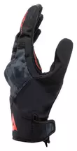 Intrepyd Handschuhe Black, Grey, Camouflage