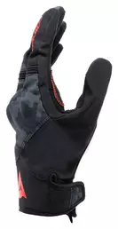 Intrepyd Handschuhe Black, Grey, Camouflage
