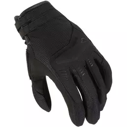 Macna Darko Lady мотоперчатки Black Черный