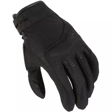 Macna Darko Lady мотоперчатки Black Черный