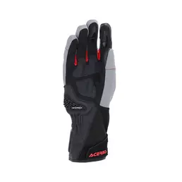 Acerbis Ce Crossover Wp мотоперчатки Grey Серый