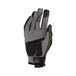 Acerbis Mx X-p 2.0 мотоперчатки Green Зеленый