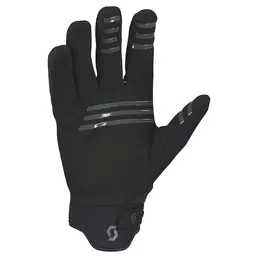 Scott Neoride мотоперчатки Black Черный