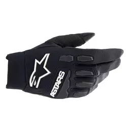 Alpinestars Full Bore Xt мотоперчатки Black Черный