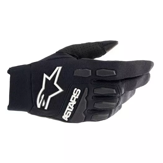 Alpinestars Full Bore Xt мотоперчатки Black Черный (размер: xl)