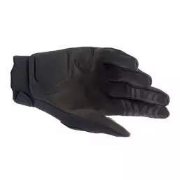 Alpinestars Full Bore Xt мотоперчатки Black Черный