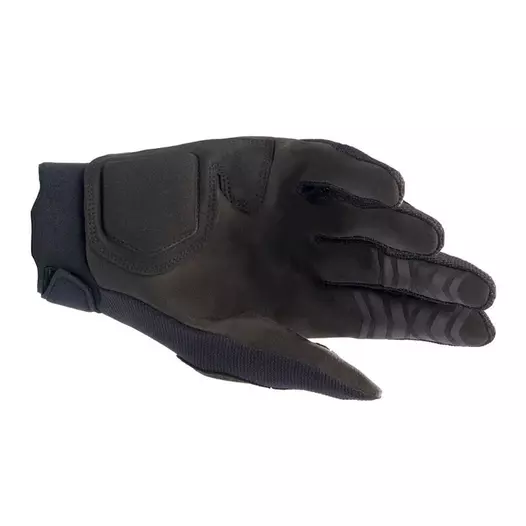 Alpinestars Full Bore Xt мотоперчатки Black Черный