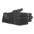Alpinestars C-30 Drystar мотоперчатки Black (размер: 2xl)