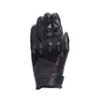 Dainese Karakum Ergo-tek мотоперчатки Black Черный (размер: xl)