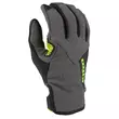 Klim Inversion мотоперчатки Asphalt Hi-vis Желтый (размер: 3xl)