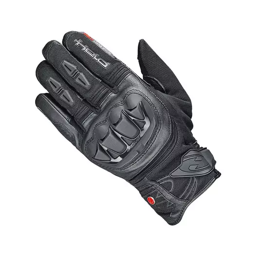 Held Sambia 2 In 1 Evo мотоперчатки Black Черный (размер: 7)