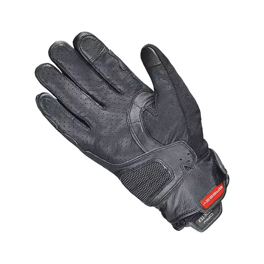 Held Sambia 2 In 1 Evo мотоперчатки Black Черный