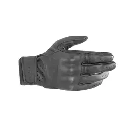 Alpinestars Dyno Women Leather мотоперчатки Black Черный (размер: m)