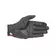 Alpinestars Dyno Women Leather мотоперчатки Black Черный