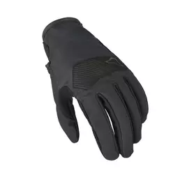 Macna Spactr мотоперчатки Black Черный