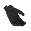 Macna Spactr мотоперчатки Black Черный