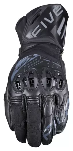 RFX2 Evo Black, Grey