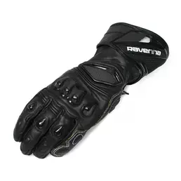 Ravenna Sport мотоперчатки Black Черный