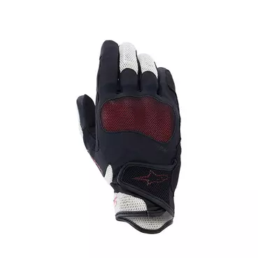 Alpinestars Stella Mogress Airflow мотоперчатки Ecru Белый