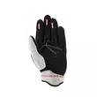 Alpinestars Stella Mogress Airflow мотоперчатки Ecru Белый
