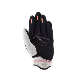 Alpinestars Stella Mogress Airflow мотоперчатки Ecru Белый