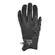 Helstons Condor Air Leather мотоперчатки Black Черный