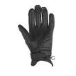 Helstons Condor Air Leather мотоперчатки Black Черный
