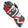 Held Titan Rr мотоперчатки Red White Красный