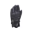 Dainese Tempest 2 D-dry Short мотоперчатки Black Черный