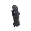 Dainese Tempest 2 D-dry Short мотоперчатки Black Черный