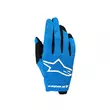 Alpinestars Radar 2024 мотоперчатки Blue White Синий (размер: l)