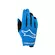 Alpinestars Radar 2024 мотоперчатки Blue White Синий