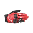 Alpinestars Sp X 7 Air мотоперчатки Red Красный (размер: m)
