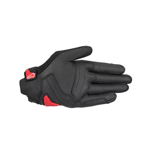 Alpinestars Sp X 7 Air мотоперчатки Red Красный