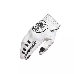 Fasthouse Elrod Og мотоперчатки White Белый
