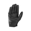 Ixon Rise Air 2 мотоперчатки Black Черный