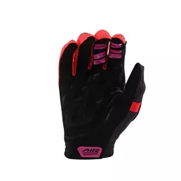 Troy Lee Designs Mtb Air Pinned мотоперчатки Red Красный