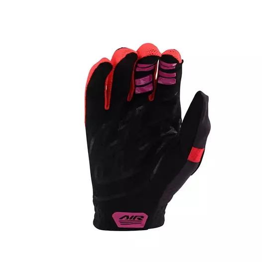 Troy Lee Designs Mtb Air Pinned мотоперчатки Red Красный