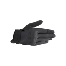 Alpinestars Stated Air мотоперчатки Black Черный