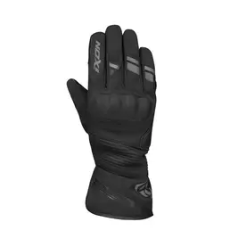 Ixon Pro Midgard Lady мотоперчатки Black Черный