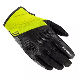 Spidi Flash-r Evo 2 мотоперчатки Yellow Желтый (размер: s)