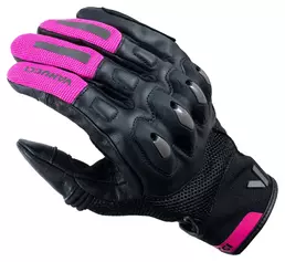 VUG-4 Damenhandschuhe Black, Pink, (размер: xs)