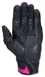 VUG-4 Damenhandschuhe Black, Pink,