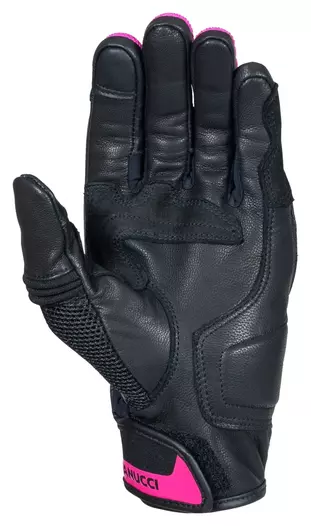 VUG-4 Damenhandschuhe Black, Pink,