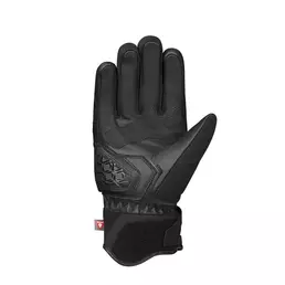 Ixon Pro Knarr Lady мотоперчатки Black Черный