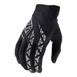 Troy Lee Designs Se Pro мотоперчатки Black White Черный (размер: s)