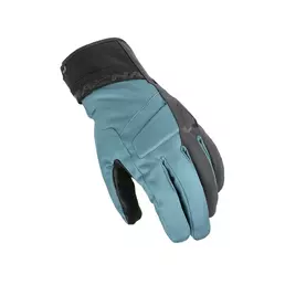 Macna Daunta Rtx Lady мотоперчатки Blue Синий